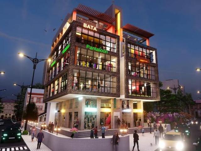 Commercial for sale in Poona, National Capital Territory Of Delhi
