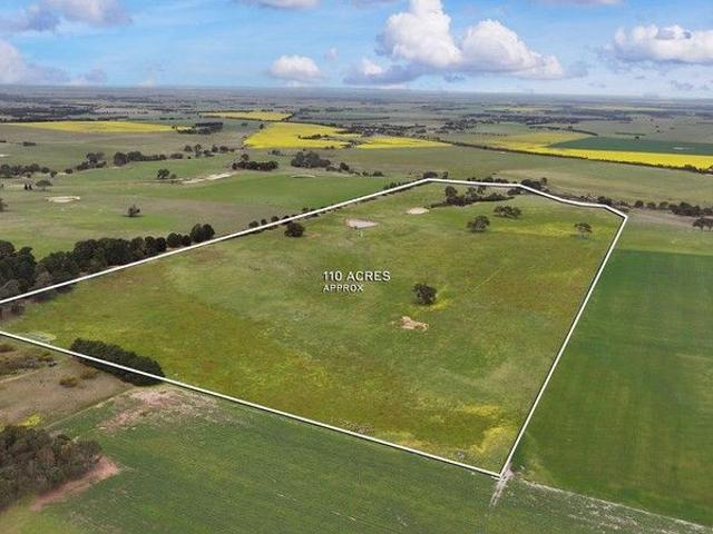 Land for sale in Rokewood Junction, Victoria