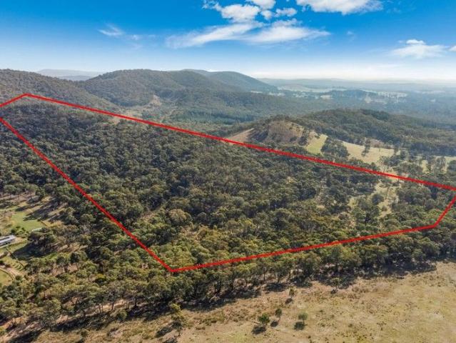 Land for sale in Tooborac, Victoria