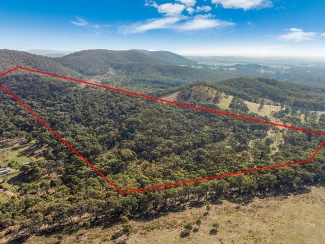 Land for sale in Tooborac, Victoria