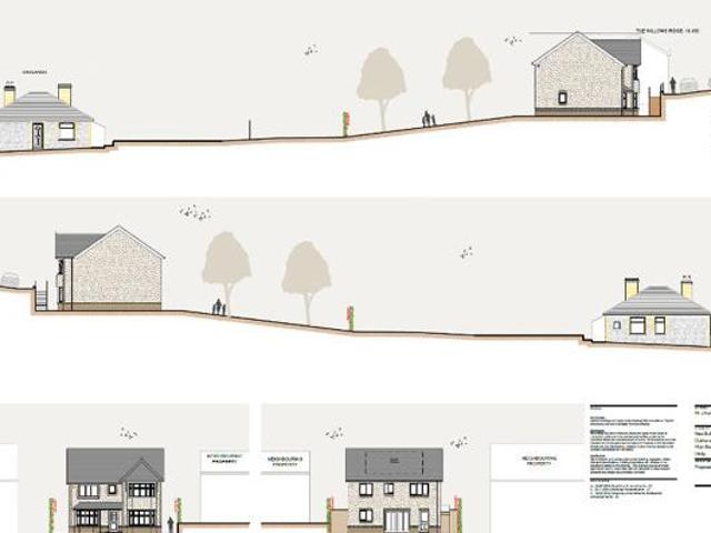 House for sale in Lyons, Greater London