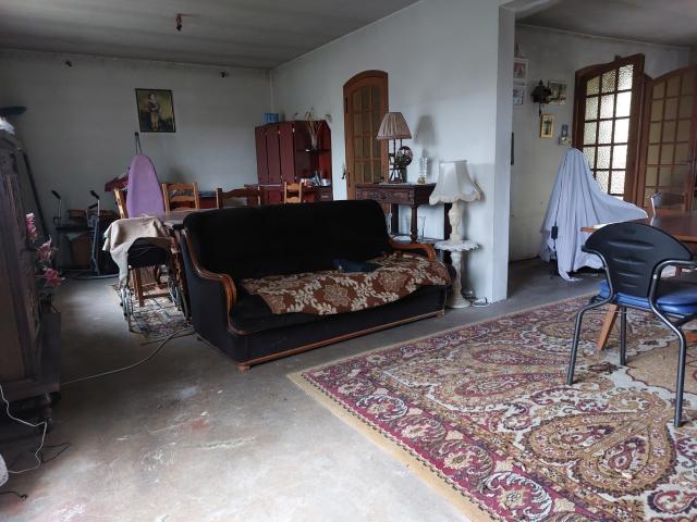 Maison vente à Le Mans, La Bazoge