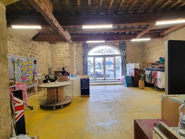 Bureau vente à Béziers, Pézenas