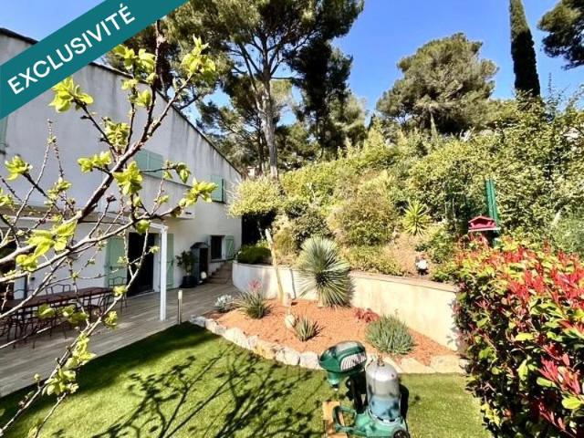 Appartement vente à Arrondissement de Toulon, Hyères