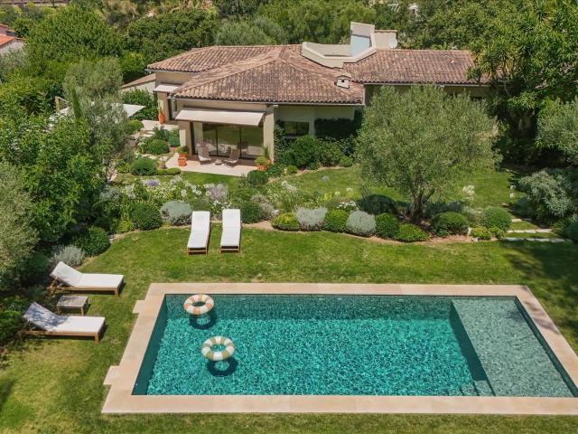Maison vente à Le Bosquet, Le Cannet