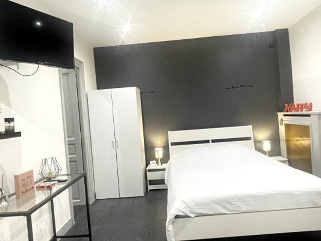 Appartement vente à Paris, Île-de-France