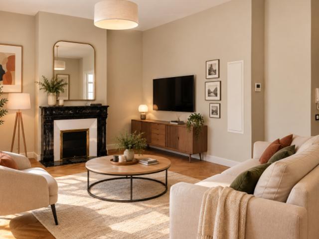 Appartement vente à Nice, Alpes-Maritimes