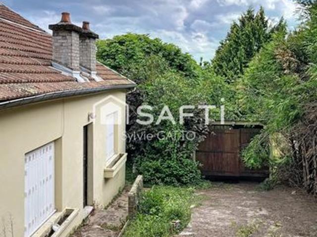 Villa vente à Laxou, Meurthe-et-Moselle
