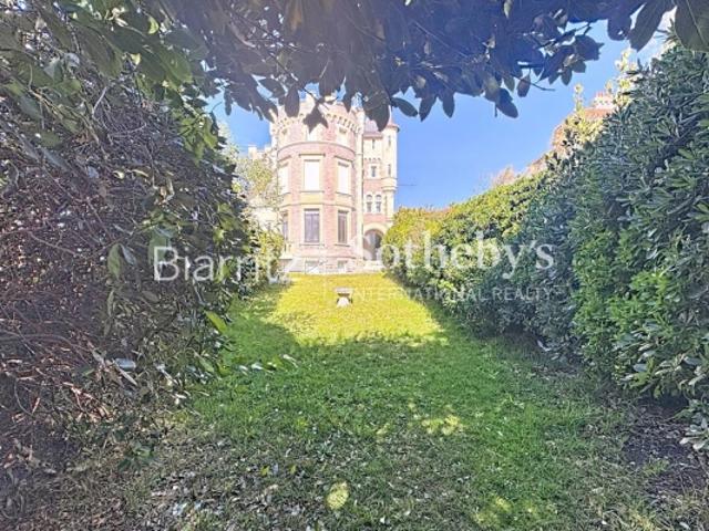 Appartement vente à Bayonne, Biarritz