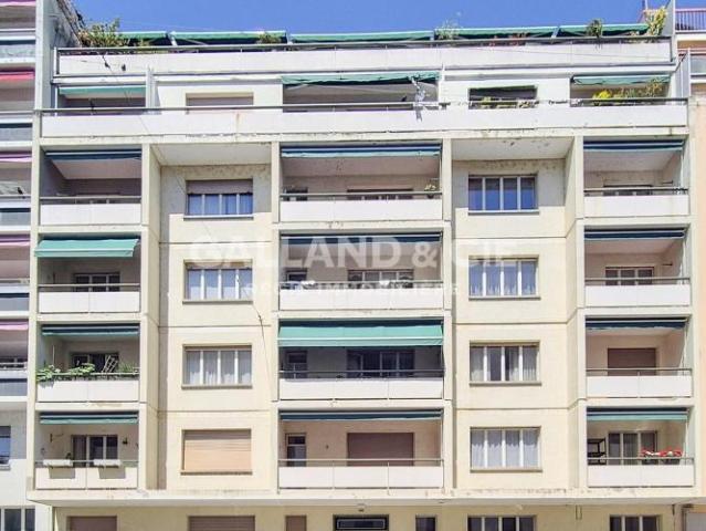 Apartment mieten in Cheseaux-Lausanne, Waadt