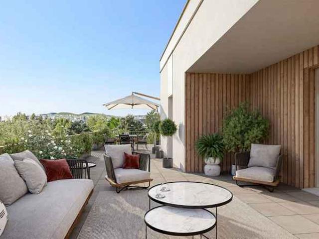 Appartement vente à Lyon, Métropole de Lyon