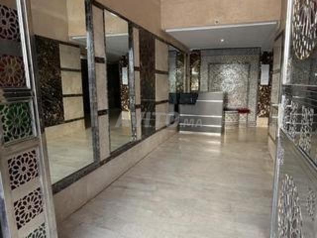 Appartement location à Anfa, Gharb-Chrarda-Beni Hssen
