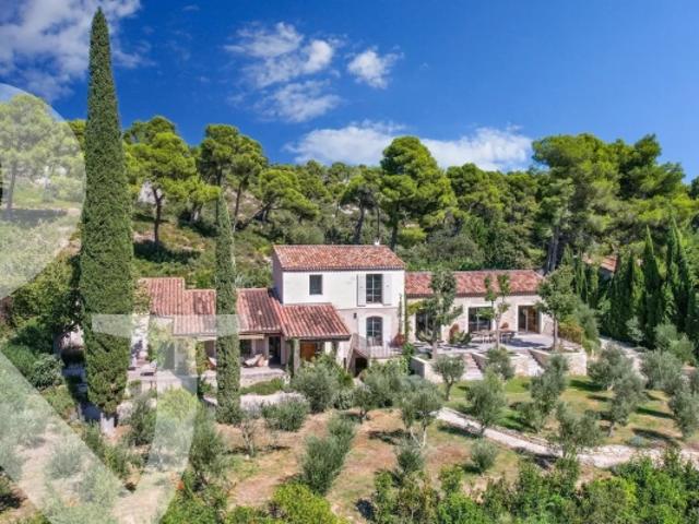 Maison vente à Maussane-les-Alpilles, Bouches-du-Rhône
