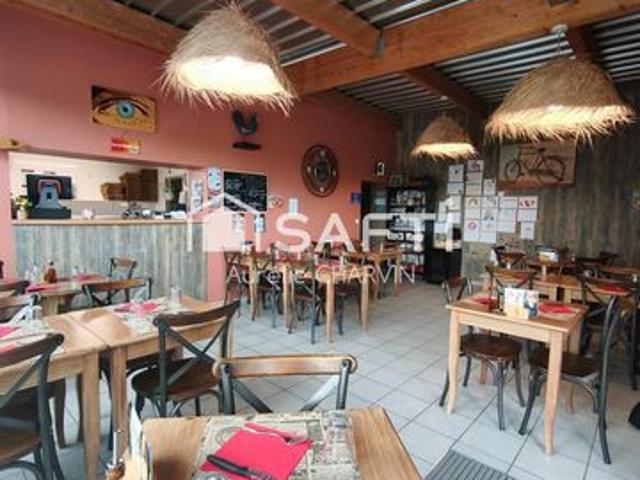 Local Commercial vente à Louhans-Châteaurenaud, Louhans