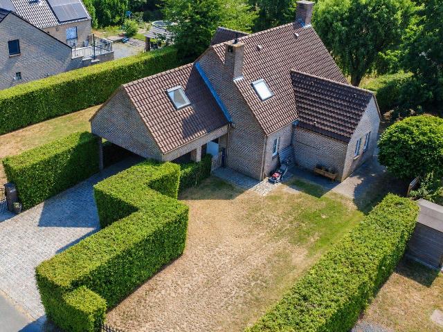 Maison location à Herne, Pajottegem