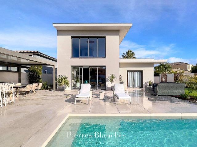 Maison vente à Béziers, Agde