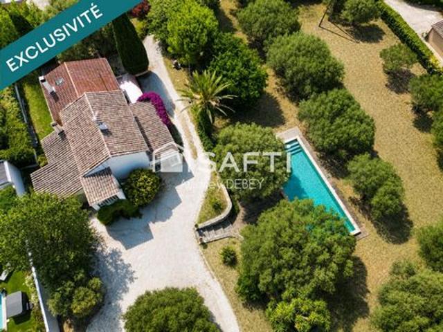 Villa vente à Arrondissement de Toulon, Sanary-sur-mer