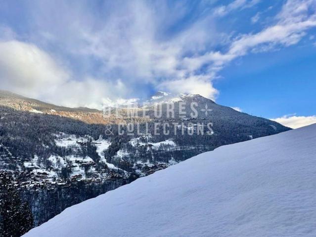 Maison vente à Albertville, Sainte-foy-tarentaise