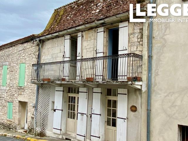Maison vente à Bergerac, Sigoulès