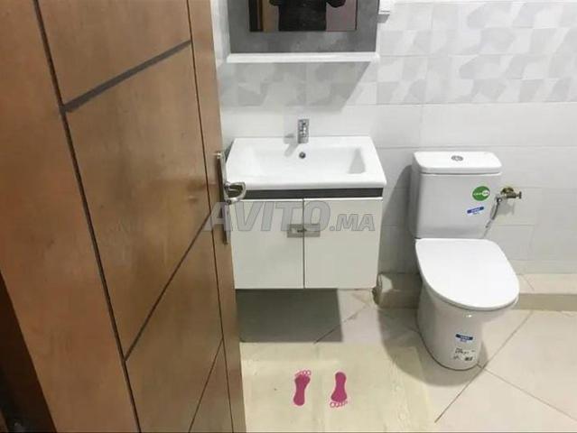 Appartement vente à Lyautey