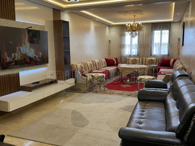 Appartement vente à Anfa, Gharb-Chrarda-Beni Hssen