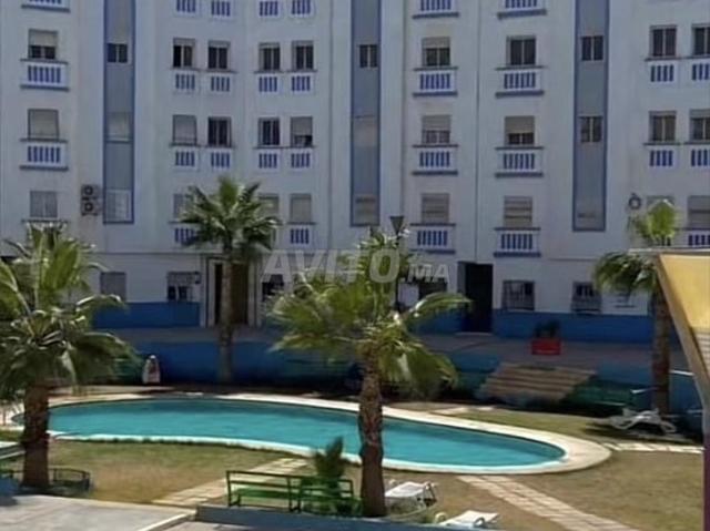 Appartement vente à Agadir, Oued ed Dahab-Lagouira