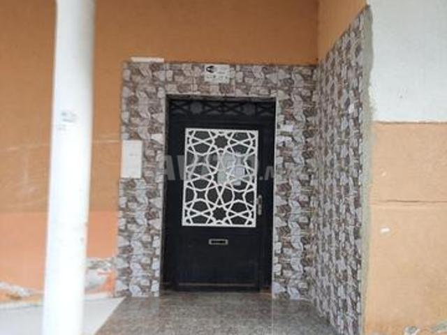 Appartement vente à Témara