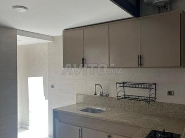 Appartement location à Rbat