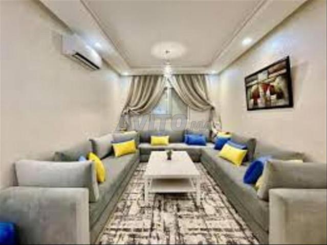 Appartement location à Gueliz, Marrakech