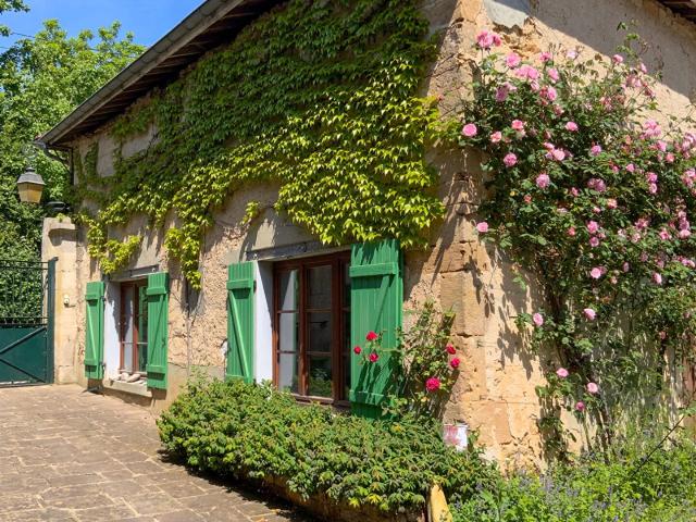 Maison vente à Sommevoire