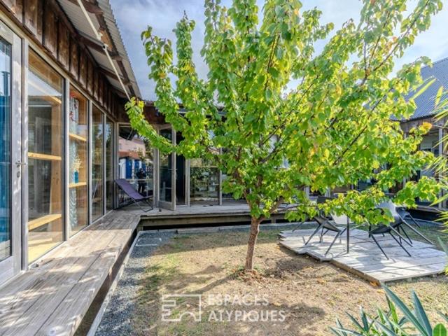 Maison vente à La Plaine-sur-Mer, Loire-Atlantique