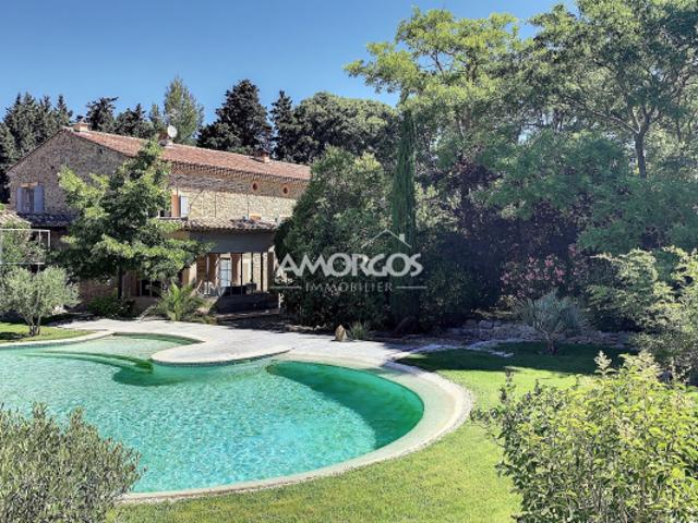 Maison vente à Arrondissement de Toulon, Le Beausset