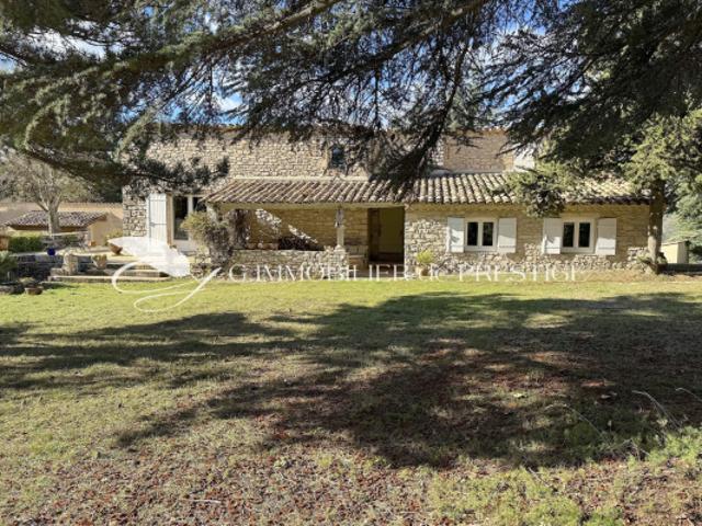 Maison vente à Carpentras, Aurel