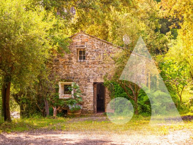 Maison vente à Arrondissement de Draguignan, Callas