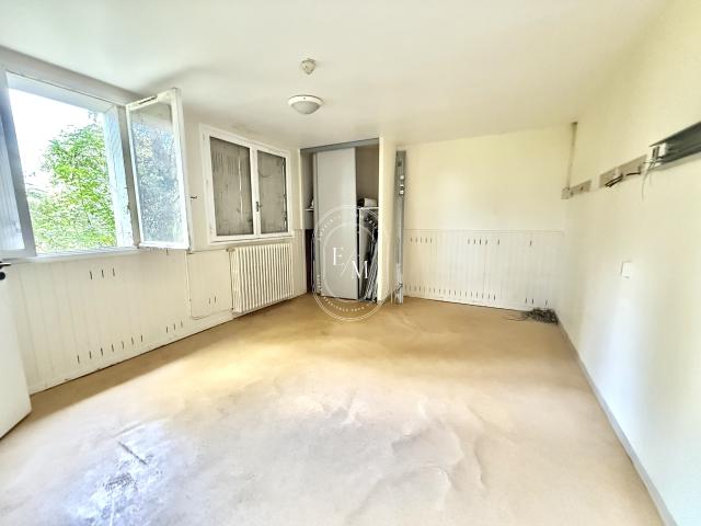 Maison vente à Toulouse, Saussens