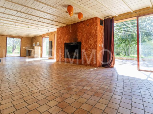 Maison vente à Villeneuve-lès-Avignon, Gard