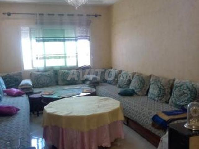 Appartement vente à Meknès