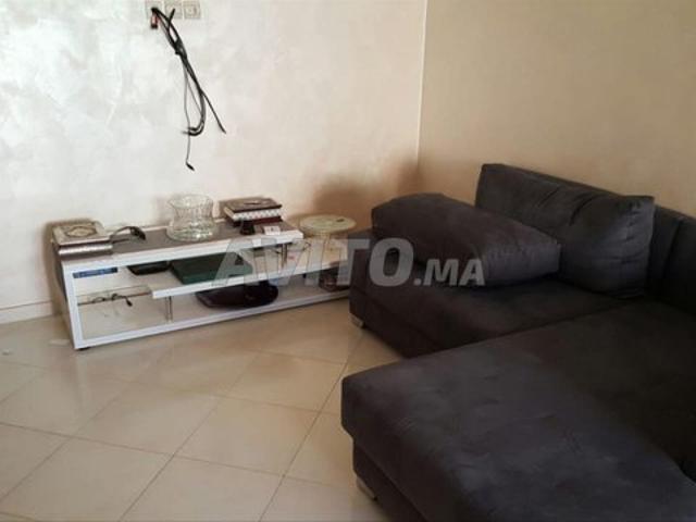 Appartement vente à Salé