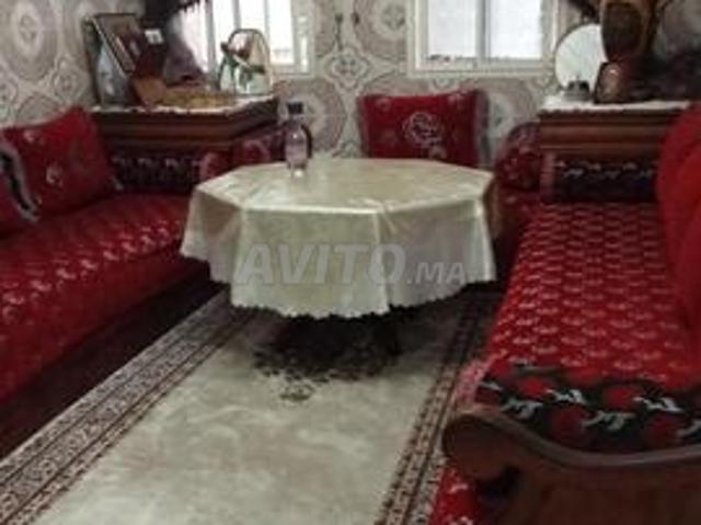 Appartement vente à Anfa, Gharb-Chrarda-Beni Hssen