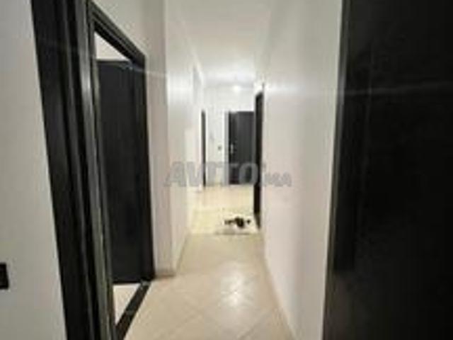 Appartement location à Anfa, Sidi Moumen