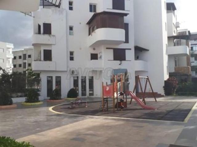 Appartement vente à Martil