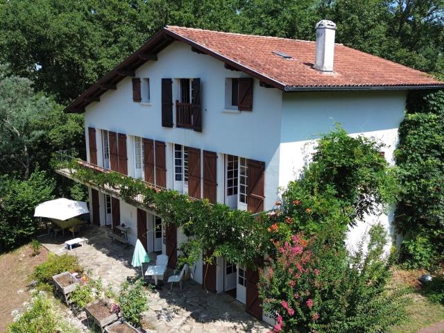 Maison vente à Lapurdi, Villefranque