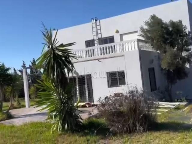 Ferme vente à El Ma, Gharb-Chrarda-Beni Hssen