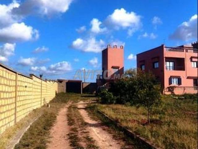 Propriété vente à El Ma, Gharb-Chrarda-Beni Hssen