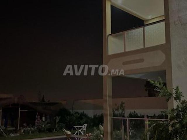 Propriété vente à Nouaceur, Gharb-Chrarda-Beni Hssen