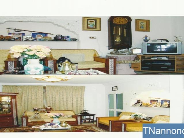 Maison vente