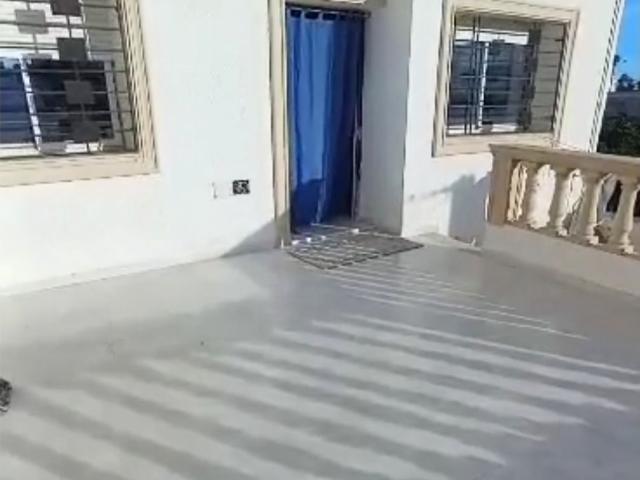 Maison vente à Beni Khalled