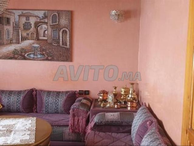 Maison vente à Salé