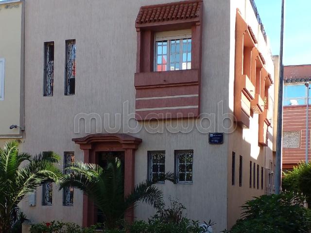 Maison vente à Anfa, Gharb-Chrarda-Beni Hssen