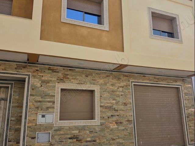 Maison vente à Selouane
